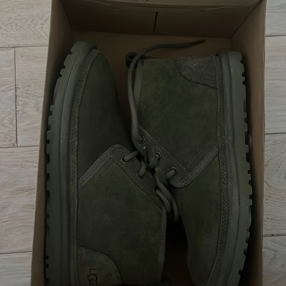 Women’s Ugg Neumel Boots